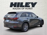 New 2025 MAZDA CX-90 Plug-In Hybrid w/ Preferred image 3