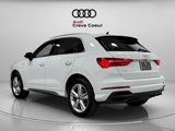 Certified 2024 Audi Q3 2.0T Premium w/ Convenience Package image 3