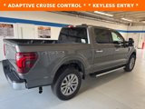 New 2025 Ford F150 Lariat w/ Equipment Group 501A Mid image 4