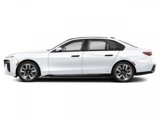 New 2026 BMW 740i image 3