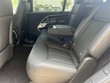 New 2025 Land Rover Range Rover Long Wheelbase SE image 5