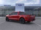 New 2025 Ford F150 XLT image 4