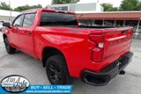 Used 2020 Chevrolet Silverado 1500 LT Trail Boss image 3