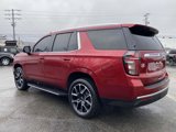 Used 2024 Chevrolet Tahoe LT w/ Luxury Package image 4
