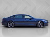 New 2025 Audi A8 L 3.0T image 3