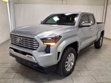 New 2025 Toyota Tacoma Limited image 3