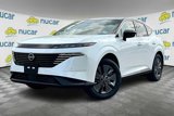 New 2025 Nissan Murano SL w/ Cargo Package image 4