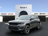 New 2025 Jeep Grand Cherokee Limited w/ Luxury Tech Group II image 2