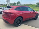 New 2026 Jaguar F-PACE R-Dynamic S image 6