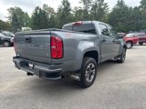 Used 2022 Chevrolet Colorado Z71 w/ Safety Package image 5