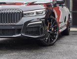 Used 2022 BMW 750i xDrive w/ M Sport Package image 2