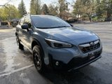 Used 2021 Subaru Crosstrek 2.5i Limited w/ Popular Package #4 image 3