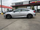 Used 2021 Honda Civic Sport image 2