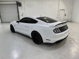 Used 2022 Ford Mustang GT Premium w/ GT Performance Package image 3