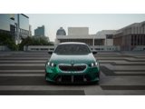 New 2026 BMW M5 image 3