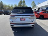 New 2025 Jeep Grand Cherokee Summit image 3
