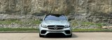 Used 2020 Mercedes-Benz E 63 AMG S w/ Driver Assistance Package image 5