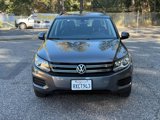 Used 2016 Volkswagen Tiguan S image 3