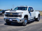 New 2025 Chevrolet Silverado 3500 LT image 2