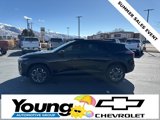 Used 2025 Chevrolet Trax LT w/ Driver Confidence Package image 4