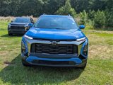 New 2026 Chevrolet Equinox ACTIV w/ Convenience Package III image 6
