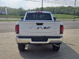 New 2025 RAM 2500 Tradesman image 4