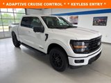 New 2025 Ford F150 XLT w/ Equipment Group 302A MID image 4