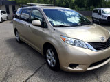 Used 2011 Toyota Sienna LE image 4