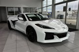 New 2025 Chevrolet Corvette E-Ray w/ Stealth Interior Trim Package image 2