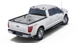 New 2025 Ford F150 Lariat image 3