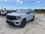New 2025 Ford Expedition Platinum w/ Stealth Appearance Package image 3