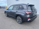 New 2025 Subaru Forester Touring image 3