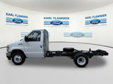 New 2026 Ford E-350 and Econoline 350 Super Duty w/ Ambulance Prep Package image 5