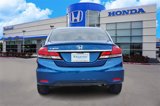 Used 2015 Honda Civic LX image 5