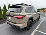 New 2025 Toyota Sequoia TRD Pro image 2