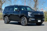 New 2025 Nissan Armada Platinum image 2