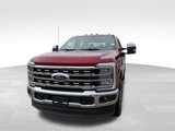 Used 2025 Ford F350 Lariat w/ Lariat Ultimate Package image 2