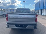 New 2026 Chevrolet Silverado 1500 Custom image 6