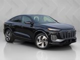 New 2025 Audi Q6 e-tron Premium Plus image 5