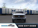 New 2025 Ford F150 Tremor image 6