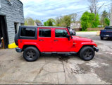 Used 2016 Jeep Wrangler Unlimited Sport image 2