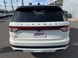 New 2025 Lincoln Aviator Black Label w/ Black Label Special Edition image 4