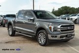 New 2025 Ford F150 Lariat w/ Equipment Group 501A Mid image 3