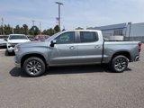 New 2025 Chevrolet Silverado 1500 LT image 2