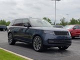 New 2025 Land Rover Range Rover Long Wheelbase SE image 3