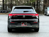 Used 2023 Mercedes-Benz EQE 500 4MATIC SUV w/ Pinnacle Trim Package image 6
