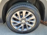 New 2025 Buick Enclave Preferred image 4