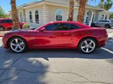 Used 2014 Chevrolet Camaro LT w/ RS Package image 2