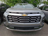 New 2026 Chevrolet Equinox LT w/ Convenience Package II image 2