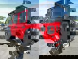 New 2025 Jeep Wrangler Unlimited Sport image 5
